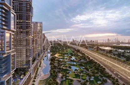 Apartment - 2 Bedrooms - 3 Bathrooms for sale in Sobha One Tower C - Sobha Hartland - Mohammed Bin Rashid City - Dubai