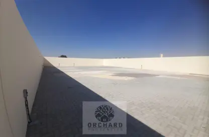 Land - Studio for rent in Al Sajaa S - Al Sajaa - Sharjah