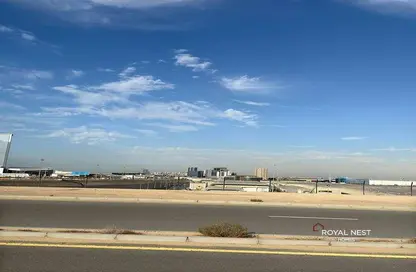 Land - Studio for sale in Jebel Ali Industrial 2 - Jebel Ali Industrial - Jebel Ali - Dubai