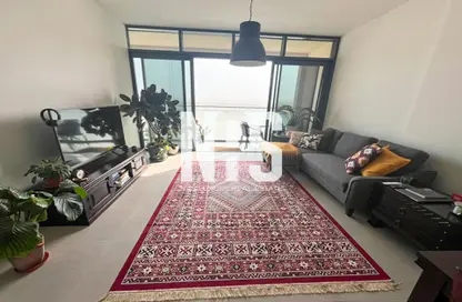 Apartment - 1 Bedroom - 2 Bathrooms for sale in Soho Square - Saadiyat Island - Abu Dhabi