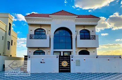 Villa - 5 Bedrooms for sale in Al Helio 2 - Al Helio - Ajman