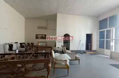 Warehouse - Studio - 2 Bathrooms for rent in Al Quoz Industrial Area 3 - Al Quoz Industrial Area - Al Quoz - Dubai