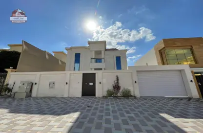 Villa - 5 Bedrooms - 7 Bathrooms for sale in Al Rawda 1 - Al Rawda - Ajman