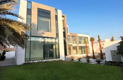 Villa - 5 Bedrooms - 6 Bathrooms for rent in Al Barsha South 1 - Al Barsha South - Al Barsha - Dubai