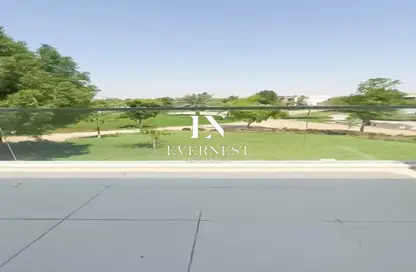 Townhouse - 4 Bedrooms - 4 Bathrooms for sale in Rochester - DAMAC Hills - Dubai