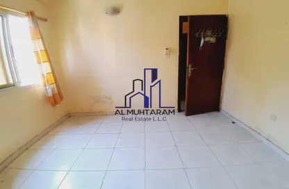 Apartment - 1 Bedroom - 1 Bathroom for rent in Bu Tina - Al Sharq - Sharjah