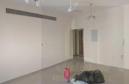 Apartment - 2 Bedrooms - 3 Bathrooms for rent in Al Jurf 2 - Al Jurf - Ajman Downtown - Ajman