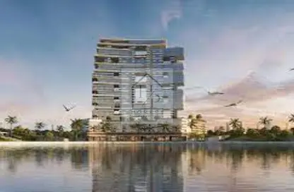 Apartment - 2 Bedrooms - 3 Bathrooms for sale in Radiant Marina Towers - Shams Abu Dhabi - Al Reem Island - Abu Dhabi