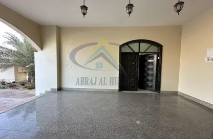 Apartment - 3 Bedrooms - 4 Bathrooms for rent in Khalifa City A Villas - Khalifa City A - Khalifa City - Abu Dhabi