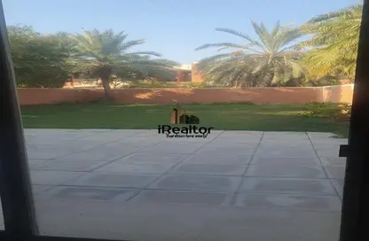 Villa - 5 Bedrooms - 6 Bathrooms for rent in Seashore - Rabdan - Abu Dhabi