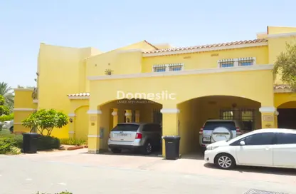 Villa - 2 Bedrooms - 3 Bathrooms for rent in Al Waha Villas - Dubai Land - Dubai