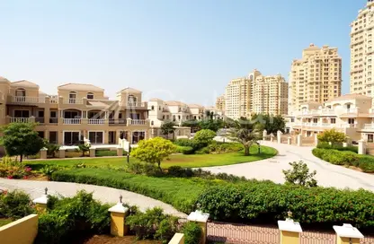 Townhouse - 2 Bedrooms - 2 Bathrooms for sale in The Townhouses at Al Hamra Village - Al Hamra Village - Ras Al Khaimah