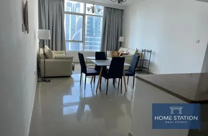 Apartment - 2 Bedrooms - 3 Bathrooms for rent in Ontario Tower - Business Bay - Dubai