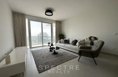 Apartment - 1 Bedroom - 2 Bathrooms for sale in 1 Residences - Wasl1 - Al Kifaf - Dubai