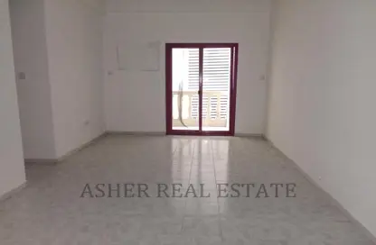 Apartment - 2 Bedrooms - 2 Bathrooms for rent in Dar Al Majaz - Jamal Abdul Nasser Street - Al Majaz - Sharjah