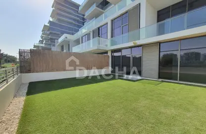 Townhouse - 2 Bedrooms - 4 Bathrooms for rent in Golf Vista 2 - Golf Vista - DAMAC Hills - Dubai