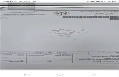 أرض - استوديو للبيع في فيلا الحوشي - حوشي - البادي - الشارقة