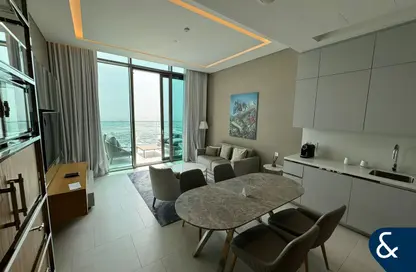 Duplex - 1 Bedroom - 2 Bathrooms for sale in SLS Dubai Hotel  and  Residences - Business Bay - Dubai