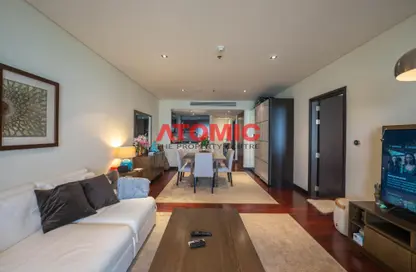 Apartment - 1 Bedroom - 2 Bathrooms for sale in Royal Amwaj Residences North - The Royal Amwaj - Palm Jumeirah - Dubai