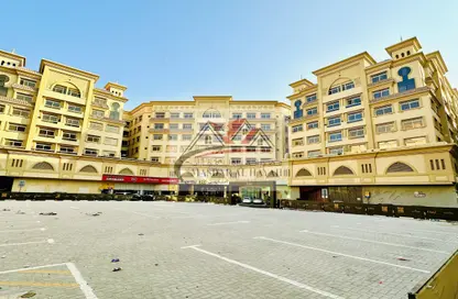 Apartment - 1 Bedroom - 2 Bathrooms for rent in Muwaileh 29 Building - Muwaileh - Sharjah