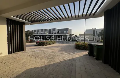 Villa - 3 Bedrooms - 3 Bathrooms for rent in Greenview - EMAAR South - Dubai South (Dubai World Central) - Dubai