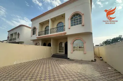 Duplex - 4 Bedrooms - 5 Bathrooms for rent in Al Qusaidat - Ras Al Khaimah