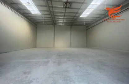 Warehouse - Studio - 1 Bathroom for rent in Technology Park - RAK FTZ - Ras Al Khaimah