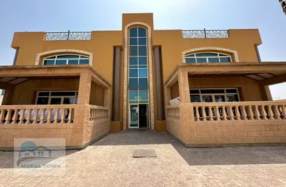 Apartment - 3 Bedrooms - 3 Bathrooms for rent in Khalifa City A Villas - Khalifa City A - Khalifa City - Abu Dhabi