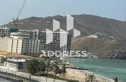 Apartment - 1 Bedroom - 2 Bathrooms for sale in Khor Fakkan - Sharjah