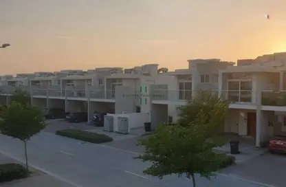 Apartment - 3 Bedrooms - 3 Bathrooms for rent in Vardon - Damac Hills 2 - Dubai