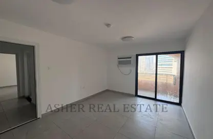 Apartment - 2 Bedrooms - 2 Bathrooms for rent in Dar Al Majaz - Jamal Abdul Nasser Street - Al Majaz - Sharjah