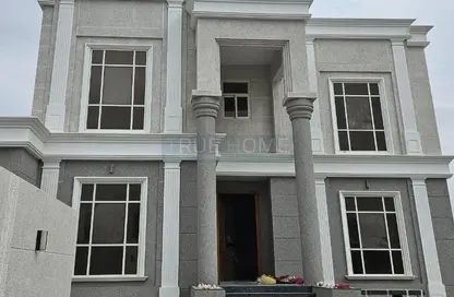 Villa - 7 Bedrooms for sale in Hoshi 1 - Hoshi - Al Badie - Sharjah