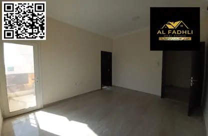 Apartment - 1 Bedroom - 2 Bathrooms for rent in Al Mowaihat 3 - Al Mowaihat - Ajman