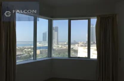 Apartment - 2 Bedrooms - 2 Bathrooms for rent in New Al Taawun Road - Al Taawun - Sharjah