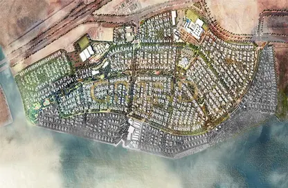 Land - Studio for sale in West Yas - Yas Island - Abu Dhabi