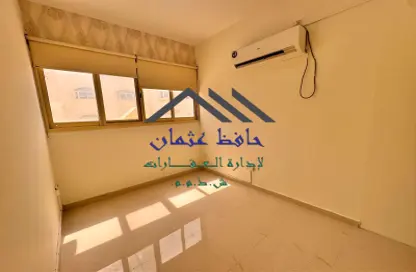 Apartment - 1 Bedroom - 1 Bathroom for rent in Al Karamah - Abu Dhabi