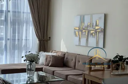 Apartment - 1 Bedroom - 2 Bathrooms for rent in Sydney Tower - Jumeirah Village Circle - Dubai