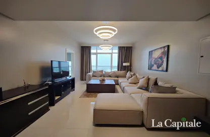 Apartment - 3 Bedrooms - 3 Bathrooms for rent in Artesia B - Artesia - DAMAC Hills - Dubai