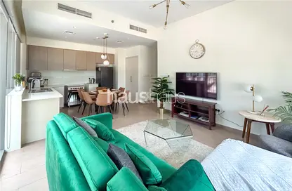 Apartment - 2 Bedrooms - 2 Bathrooms for sale in Park Heights 1 - Park Heights - Dubai Hills Estate - Dubai