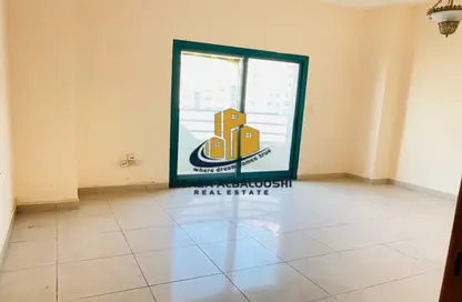 Apartment - 3 Bedrooms - 3 Bathrooms for rent in Al Nahda - Sharjah