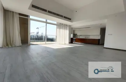 Apartment - 3 Bedrooms - 3 Bathrooms for rent in Hameni Tower - Jumeirah Village Circle - Dubai