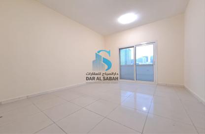 Apartment - 1 Bedroom - 1 Bathroom for rent in Al Mansour Tower - Al Nahda - Sharjah