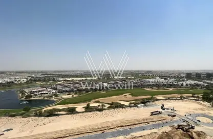 Apartment - 1 Bedroom - 2 Bathrooms for sale in Artesia C - Artesia - DAMAC Hills - Dubai