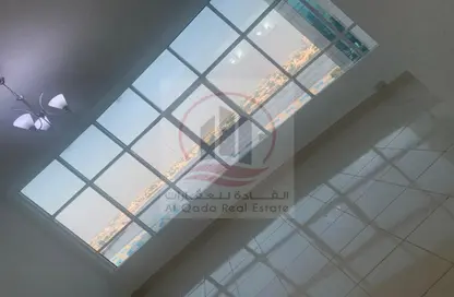 Apartment - 1 Bedroom - 2 Bathrooms for sale in Orient Tower 1 - Orient Towers - Al Bustan - Ajman