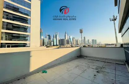 Apartment - 2 Bedrooms - 3 Bathrooms for rent in Jumeirah Garden City - Al Satwa - Dubai