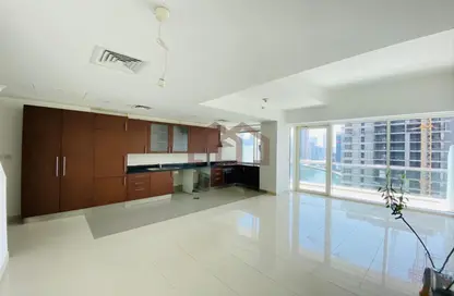 Apartment - 1 Bedroom - 2 Bathrooms for rent in West Wharf - Business Bay - Dubai