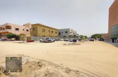 Land - Studio for sale in Al Nafoora 1 building - Al Rawda 2 - Al Rawda - Ajman