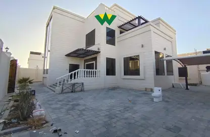 Villa - 6 Bedrooms for rent in Mohamed Bin Zayed City Villas - Mohamed Bin Zayed City - Abu Dhabi