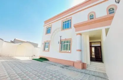 Villa - 4 Bedrooms - 5 Bathrooms for rent in Shaab Al Askar - Zakher - Al Ain