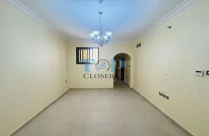 Apartment - 2 Bedrooms - 2 Bathrooms for rent in Al Mraijeb - Al Jimi - Al Ain